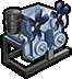 DP Filter Engine I icon